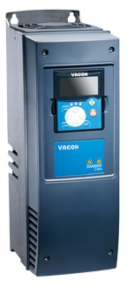 VACON NXP Air Cooled